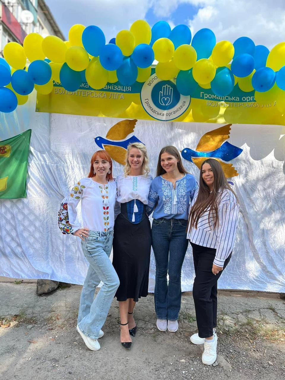 Освітній проєкт "ТИ- Майбутнє" 