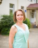 Олена Чекамова