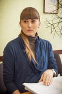 Тетяна Гладкова
