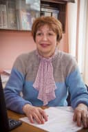 Людмила Меднікова