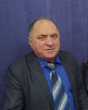 Микола Буслов
