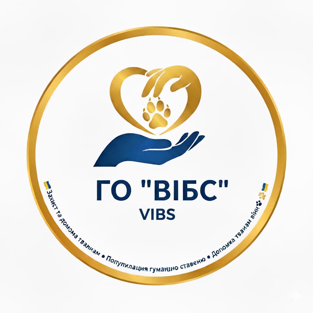ГО «Волонтерська ініціатива «Бачити серцем»