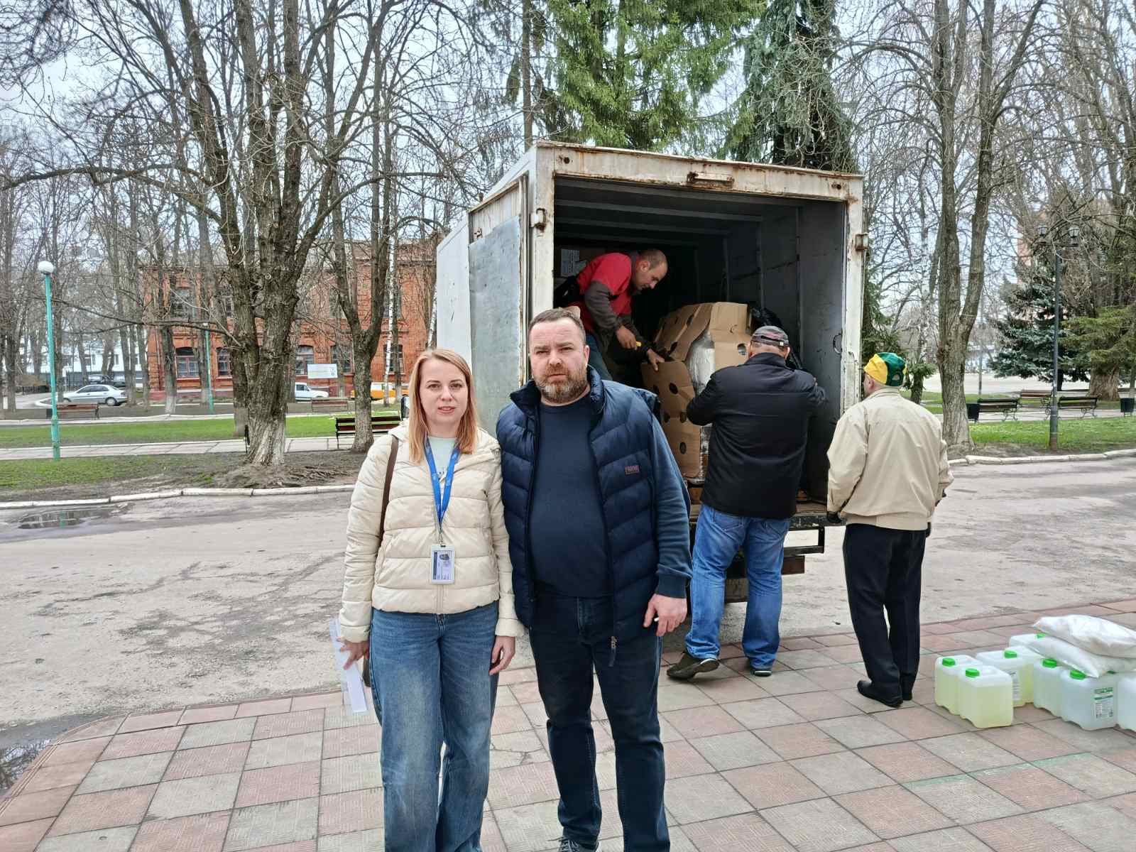 Сила - в єдності!