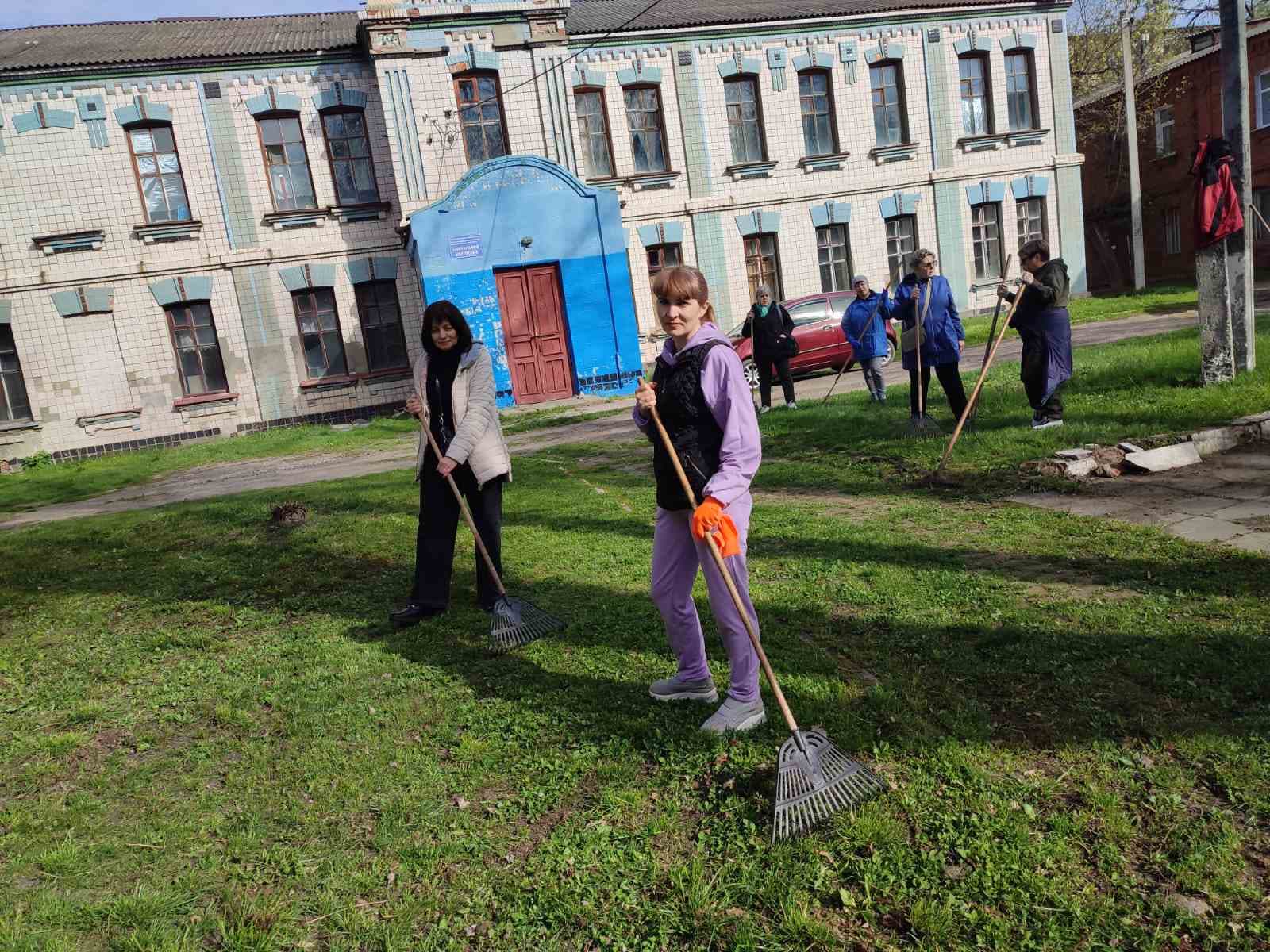 День довкілля
