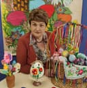 Вікторія Коптєва