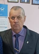 Віктор Перехода