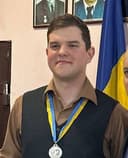 Ілля Погорілий