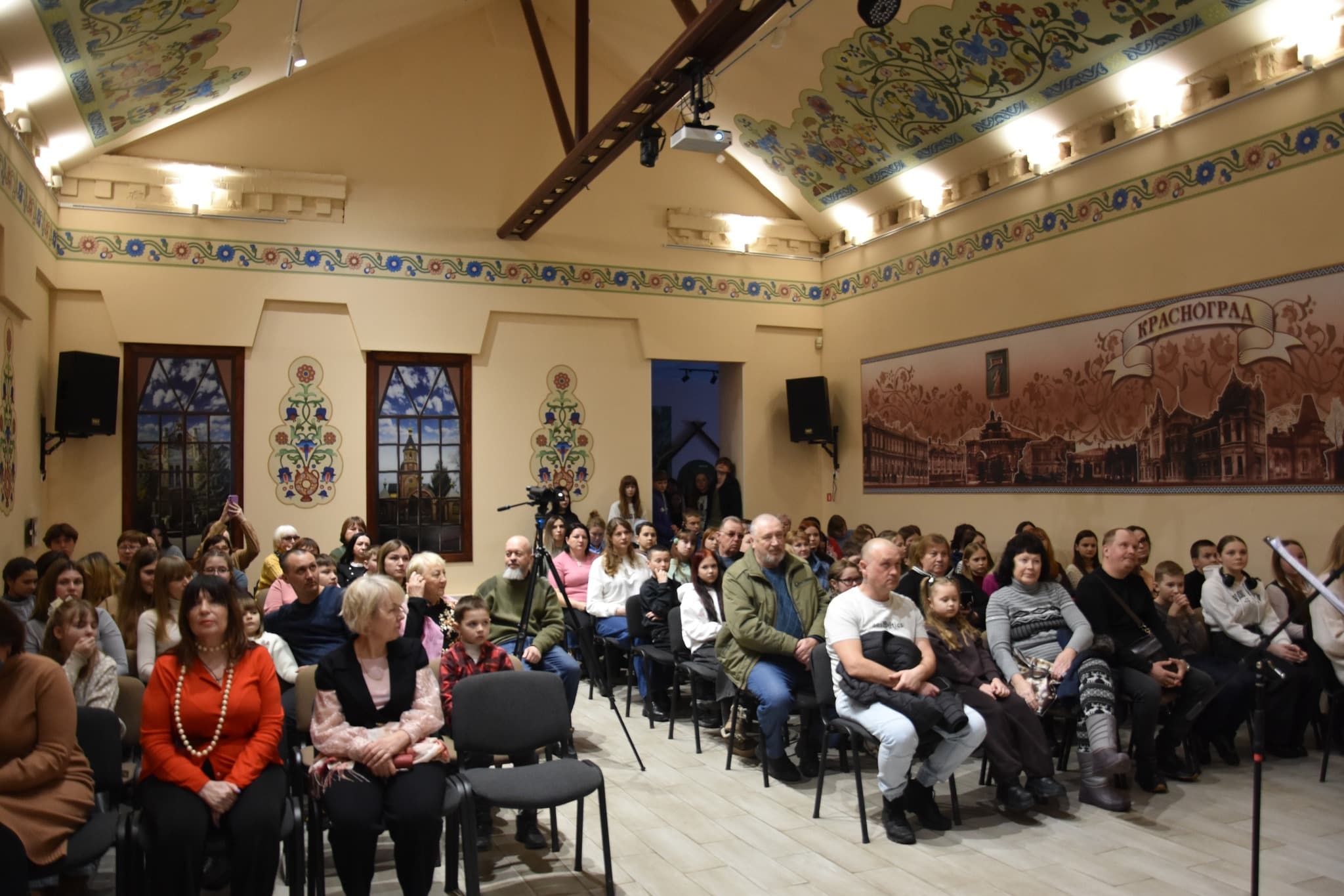 У Берестині відзначили 170-річчя з дня народження Порфирія Мартиновича