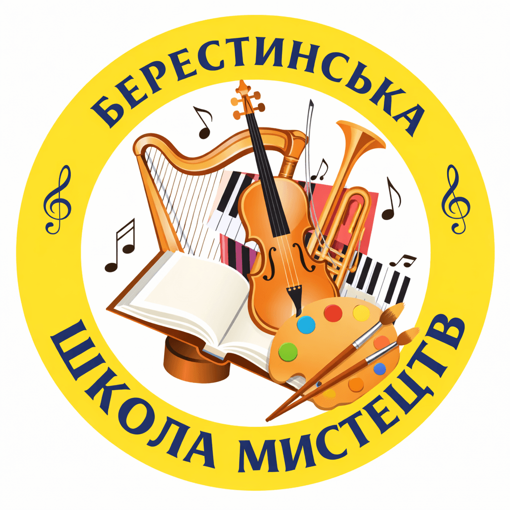 Школа мистецтв